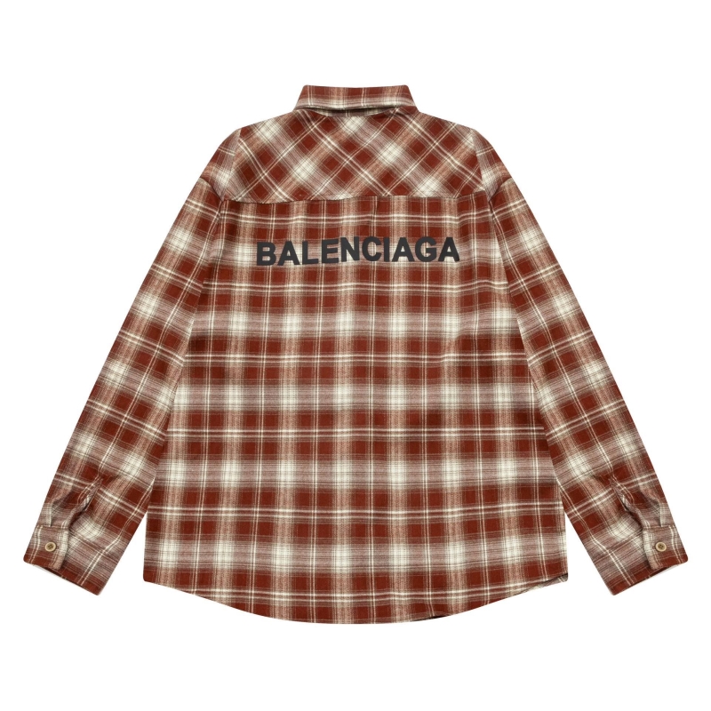 Balenciaga Shirts